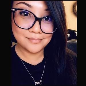 Meet your Posher, Stacymarie